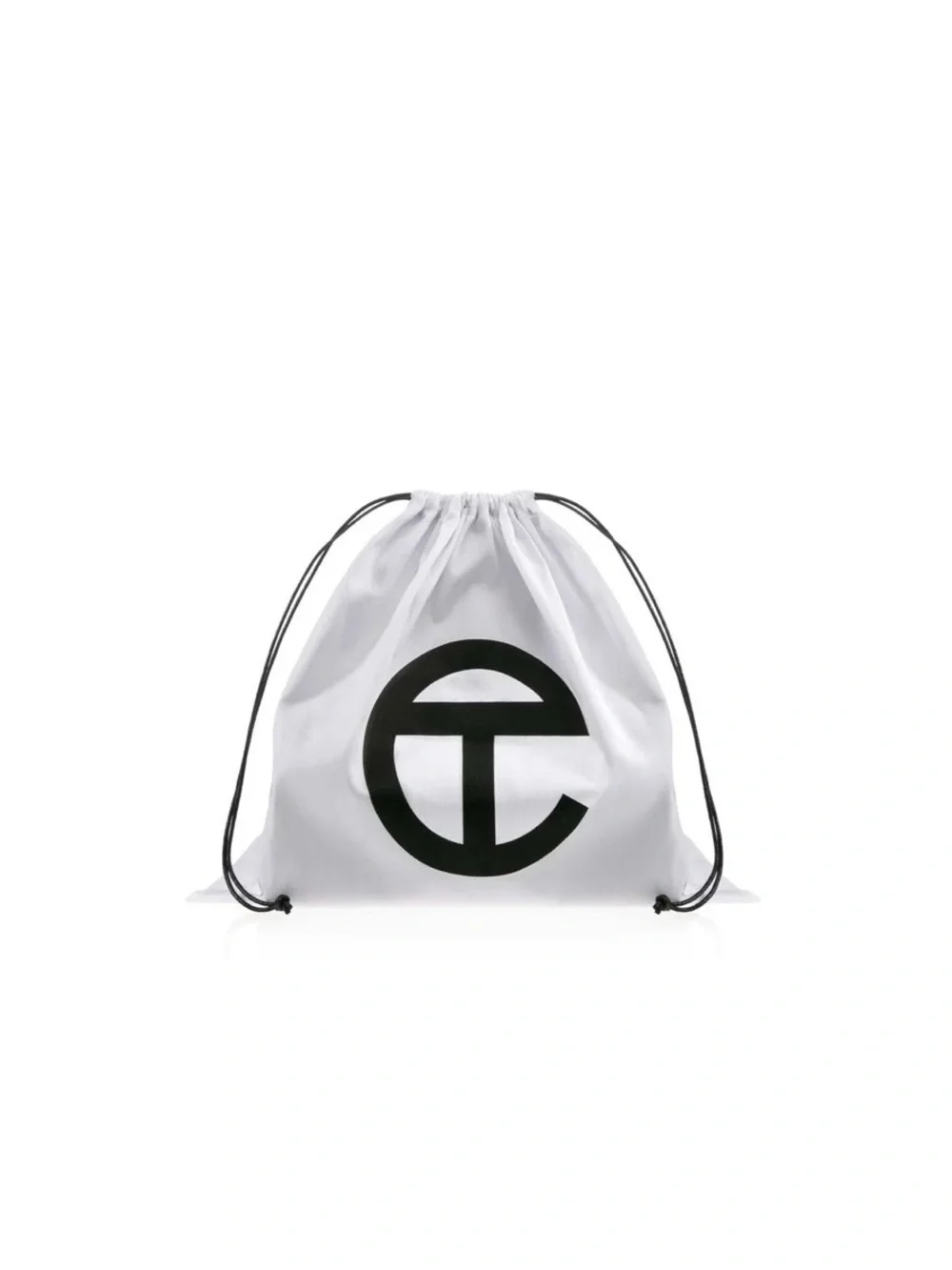 Telfar Logo Embossed Hat - Pool Blue- Classic Adjustable Style